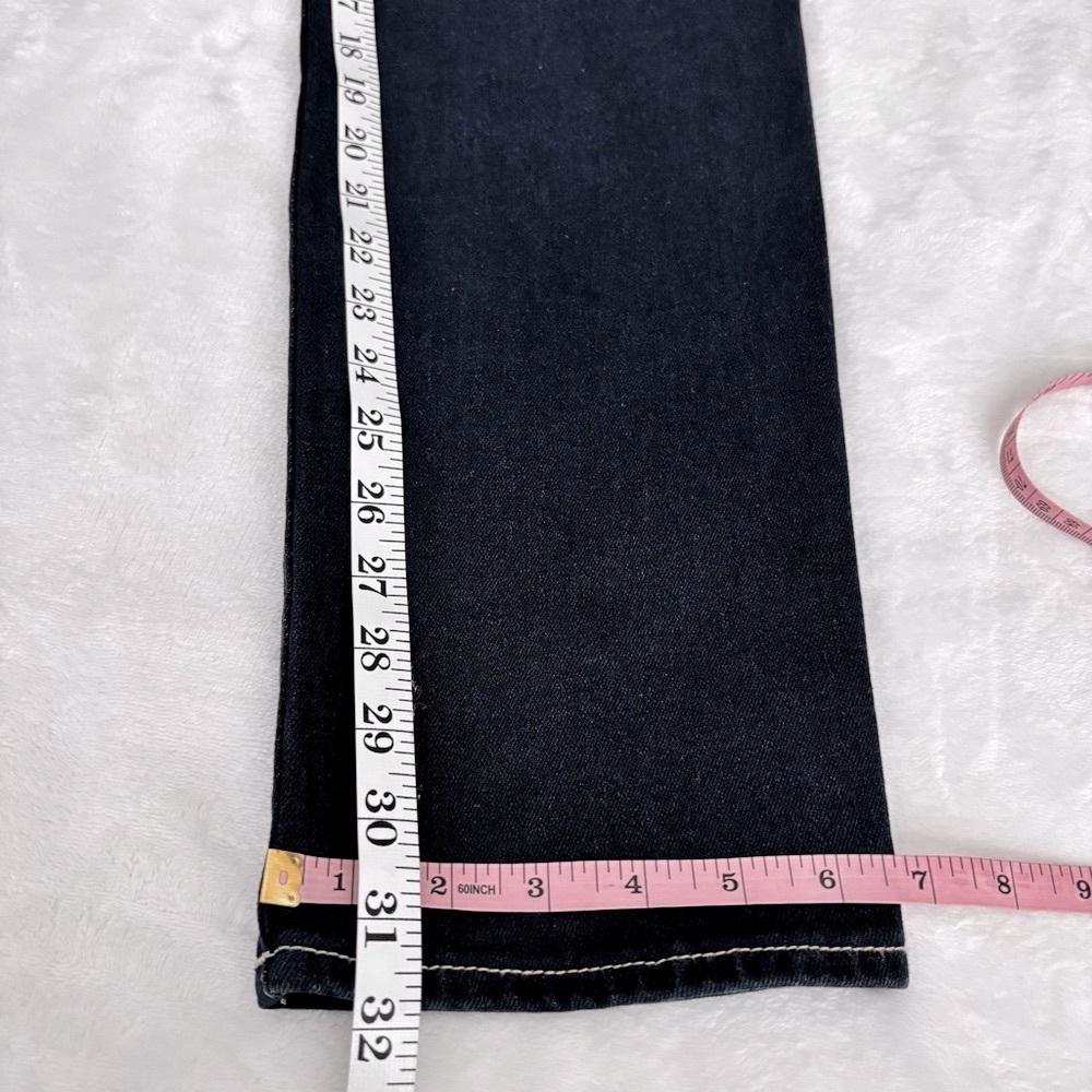 TRUE RELIGION Men's Rocco Single Needle Relaxed Skinny Jeans—NWT—34/32 - Picture 16 of 16